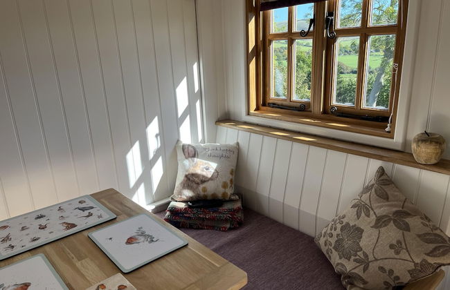 Robins Retreat - Orchard With hot tub - see Extras - Foto 3