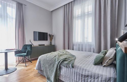 Apartamenty Swinoujscie - Wisus - Foto 126