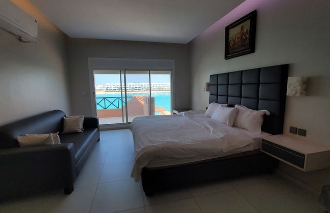 Durrat Al-Arous Villa in Moon Beach - Foto 8