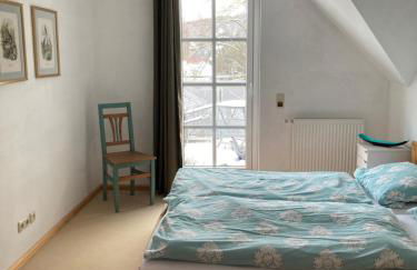 Auberge Tabarz Inselsberg - Photo 28