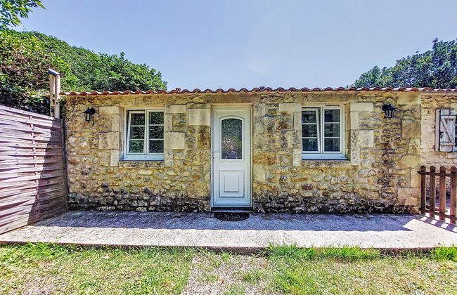 La Cheneraie - Foto 20