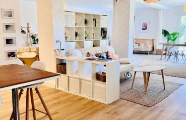 Loft entre mer et campagne à 5 min d'Ajaccio classé 4 étoiles - Foto 20