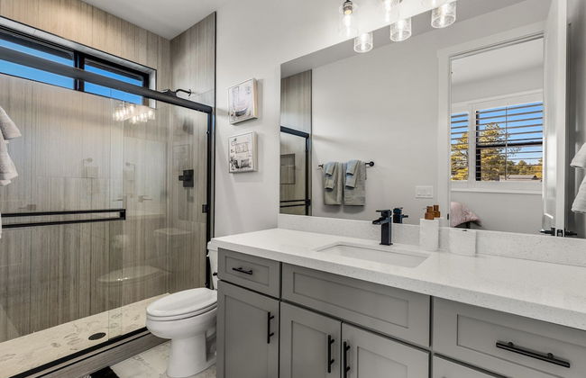 Cottonrose Flagstaff - Foto 24