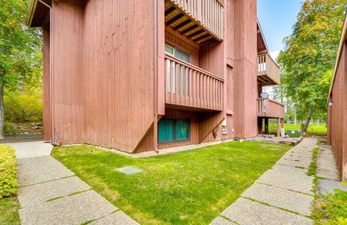 Twin Lakes Village Condo on 3rd Fairway! - Foto 25