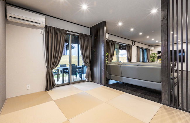 PEACE OF REST TAKASHIMA - Foto 15