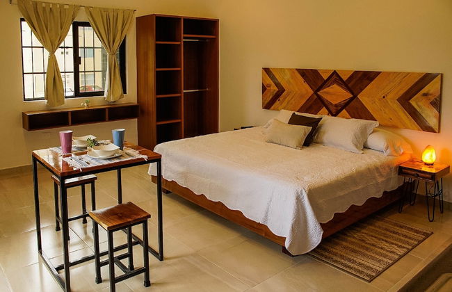 Stay Tropical Downtown Studios - Foto 13