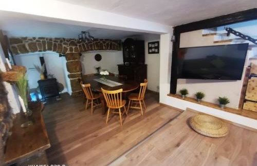 Guest house "Villa Rustika" - Photo 1