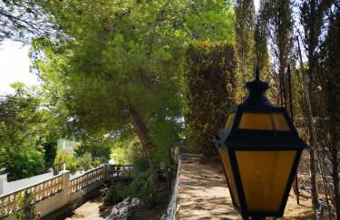 La Madrugada - Luxury Moraira Villa With Sea Views and Private Heated Pool - Foto 63