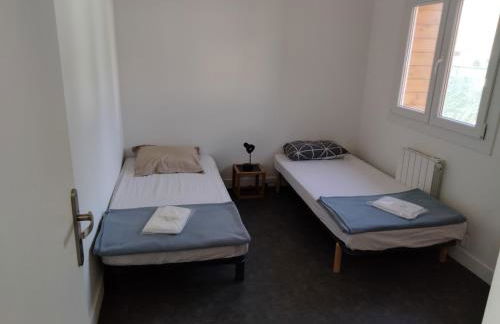 Hébergements le Camp d'Auneau - Auneaululu - Foto 16