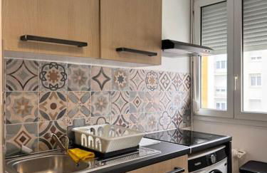 Appart premium à 5 min de l aeroport Orly - Foto 19