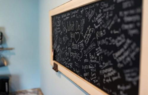 Clean & Serene House Studio - easy onoff I-40 - Foto 50