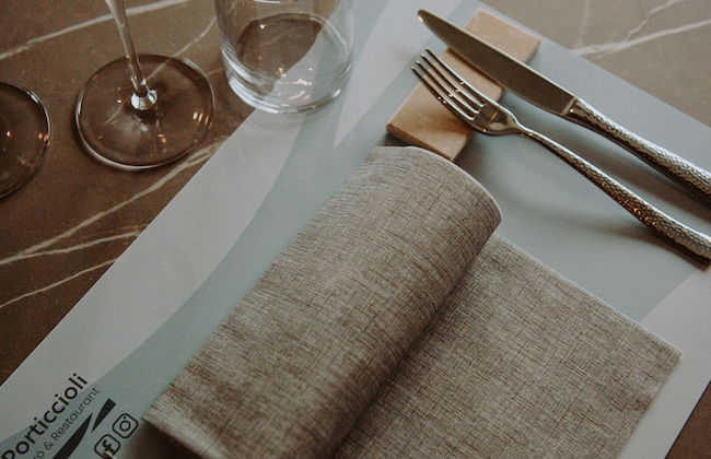 Ah Porticcioli boutique apartments - Foto 59