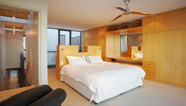 46 Loader De Waterkant - Foto 3, Habitación