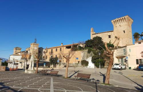 La Quercia Suites - La Torretta - Foto 38