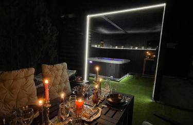 Bahnhofsoase - Wellness & Spa am Krufter Bahnhof - Foto 73