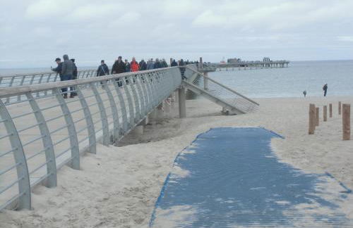 Tor zum Darss - Foto 42