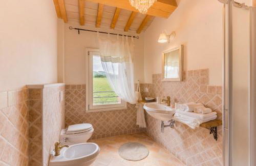 Belvilla by OYO Villa Cucco - Foto 49