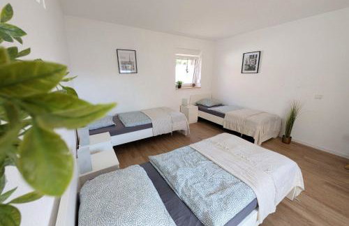 Modern Apartment Bedburg-Hau - Foto 8