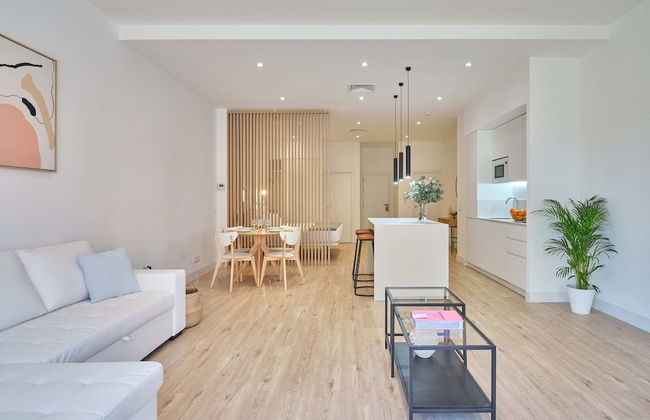 Paseo Suites Hotel - Foto 50