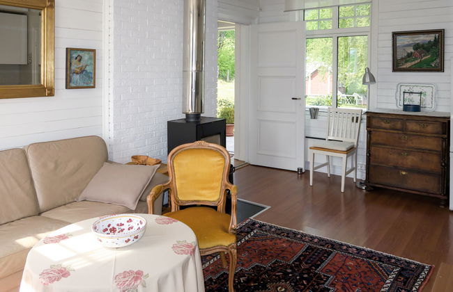 Villa Lorna - Foto 4