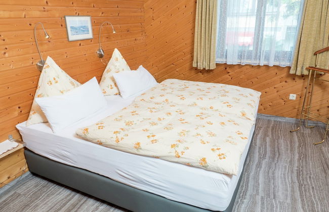 Cozy Holiday Home in Loßburg near Ski Area - Foto 11