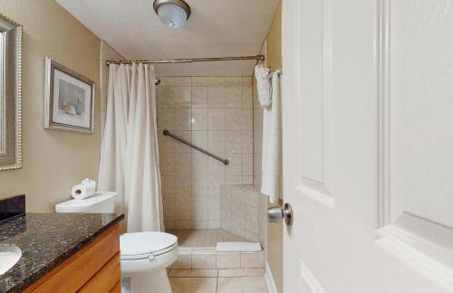 Holiday Villas III 510 - Foto 21