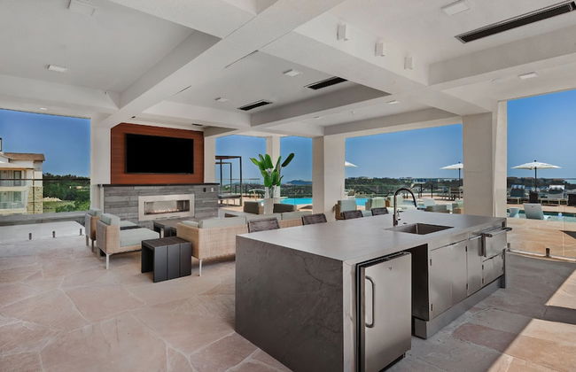 Hill Country Apartments by Landing - Foto 29