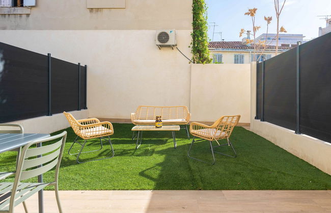 Les Maisons du Parc - Foto 42