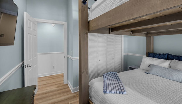 3 Minutes to Beach - Community Pool - Classic Seagrove Home - Foto 3, Habitación