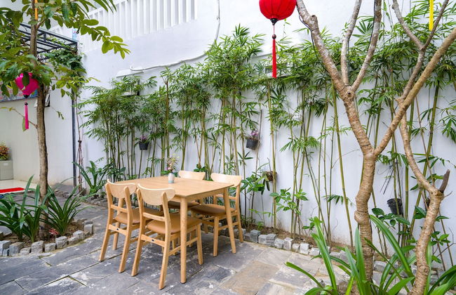 My Anh Boutique Villa Hoi An - Foto 55