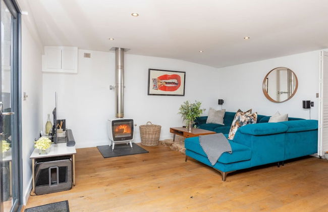 River Cabin Mills Cottage - From 450 Per Night - Foto 7