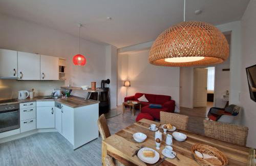 Gutshaus Wohnung 3 - Foto 1