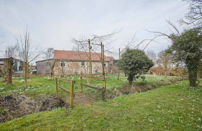 Snowdrop Cottage - Photo 27