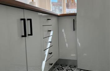 Sherry-House & Parking - Foto 14