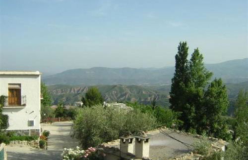 Holiday Home Landhaus mit zwei Schlafzimmern in La Alpujarra by Interhome - Foto 49