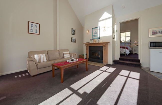 Crabtree River Cottages - Foto 8