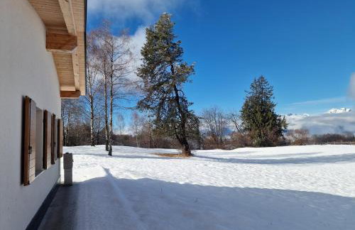 Baita Cornigol ai piedi delle Dolomiti - Foto 9