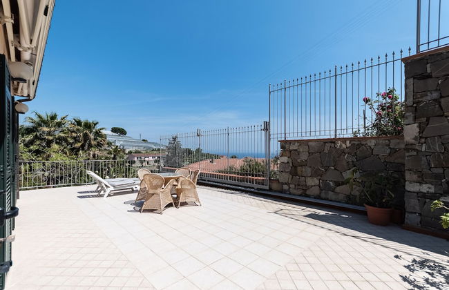 Villa Riviera- Bluchalet - Foto 36