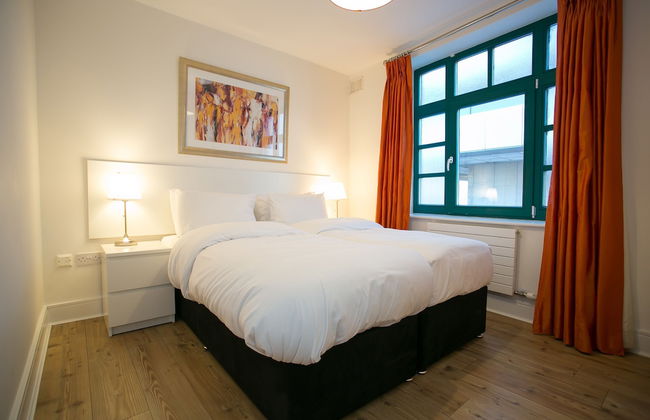 Temple Bar District Apartments - Foto 4