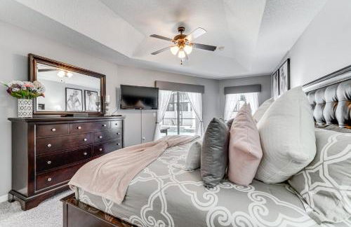 Near Golf and WDW Family-Friendly Home in Davenport - Foto 13