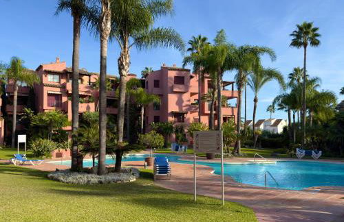 Apartamento Marbella Alicate Beach - Foto 42