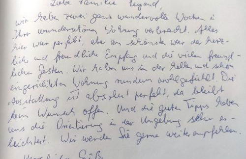 Ferienhaus Emden Zur Mühle Nordseeküste - Foto 31