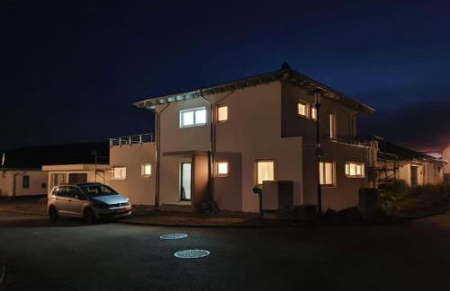 Edle Ferienwohnung in Neubau - Foto 8