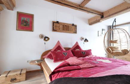 Rosi´s Häusle Schwarzwald / Terasse mit Garten - Foto 13