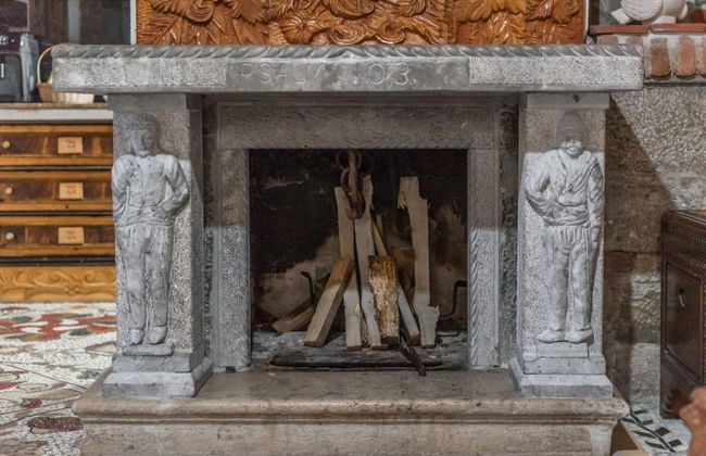 Kanuni - Authentic Albanian House - Photo 13