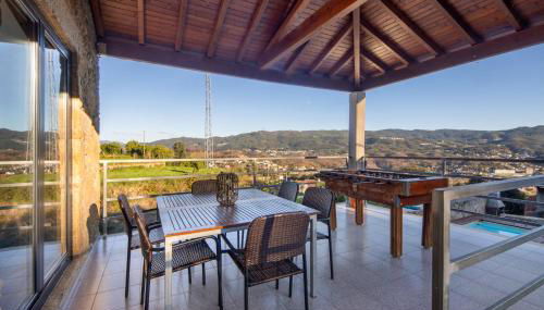 Casa de Campo com Olhar a Montanha - Foto 4