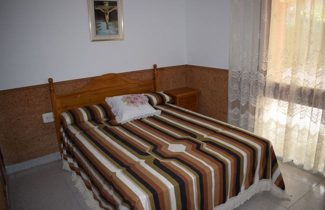 Apartamento Giner - Foto 7