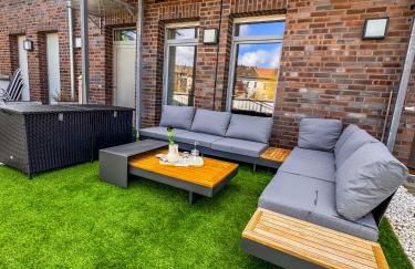 Boho Chic Home in Town Center - Foto 3