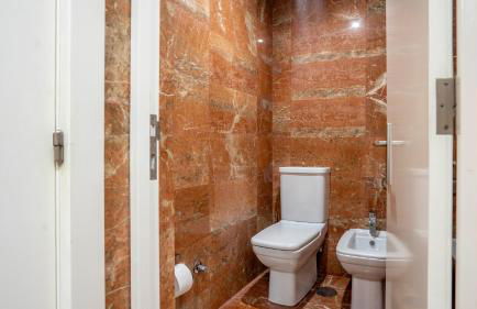 Seaside 3BR Flat in Póvoa by LovelyStay - Foto 33