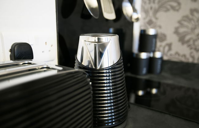 Number 10 The Abbey - Foto 79